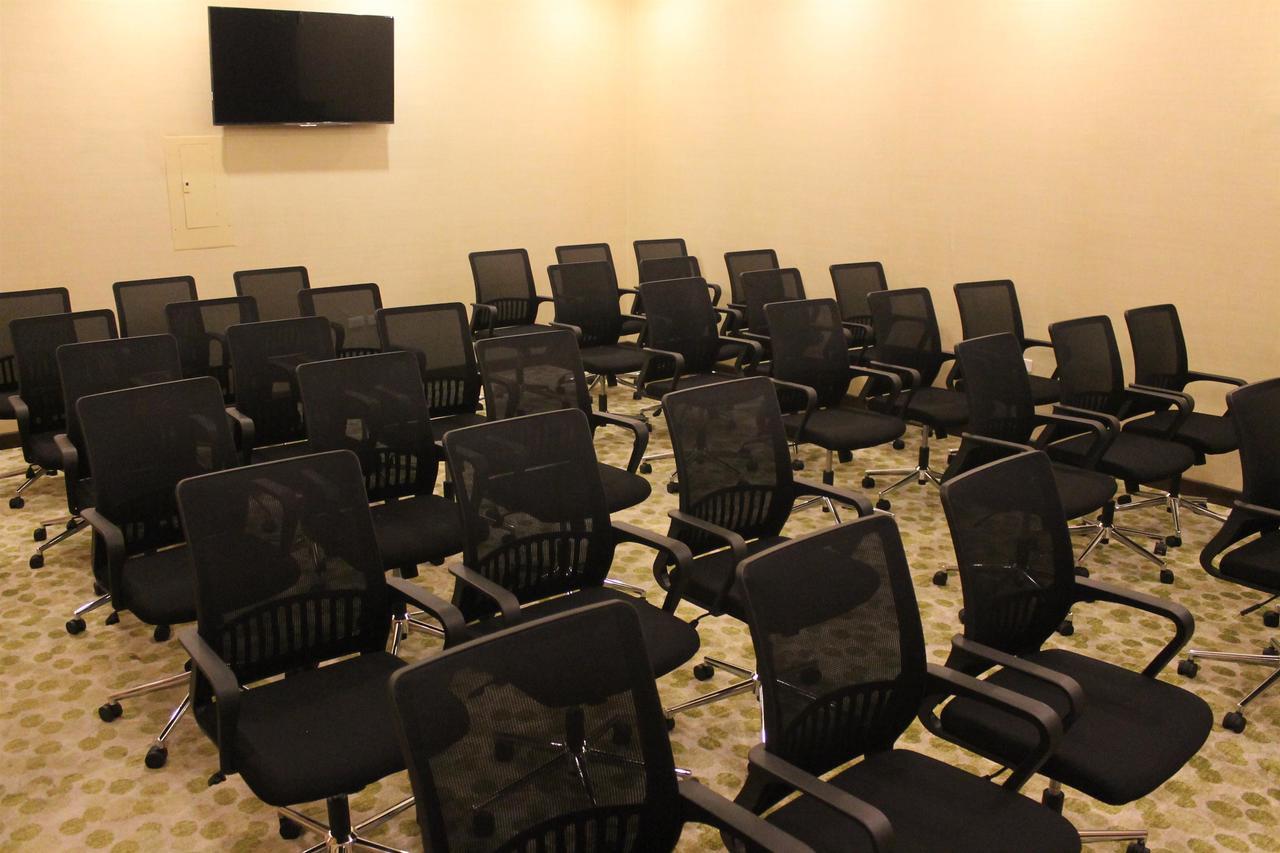 อัล มูฮัยดบ์ เรสซิเดนซ์ อัล จูบัยล์ Hotel Jubail ภายนอก รูปภาพ