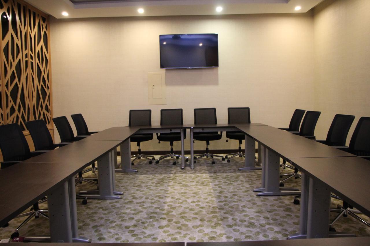 อัล มูฮัยดบ์ เรสซิเดนซ์ อัล จูบัยล์ Hotel Jubail ภายนอก รูปภาพ